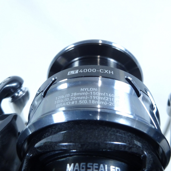 18カルディア LT4000ーCXH